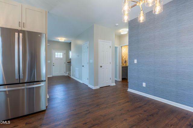 276 Groundsel Place, Clayton, NC 27527