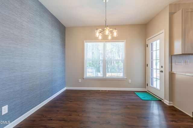 276 Groundsel Place, Clayton, NC 27527