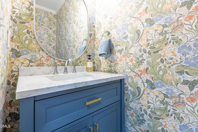 276 Groundsel Place, Clayton, NC 27527