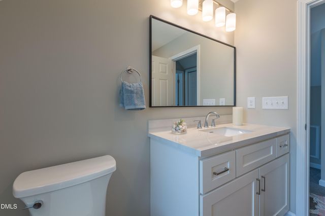 276 Groundsel Place, Clayton, NC 27527