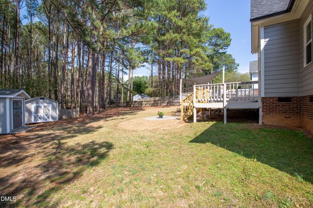 276 Groundsel Place, Clayton, NC 27527
