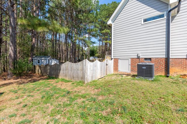 276 Groundsel Place, Clayton, NC 27527