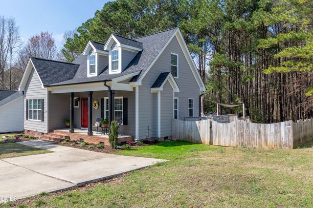 276 Groundsel Place, Clayton, NC 27527