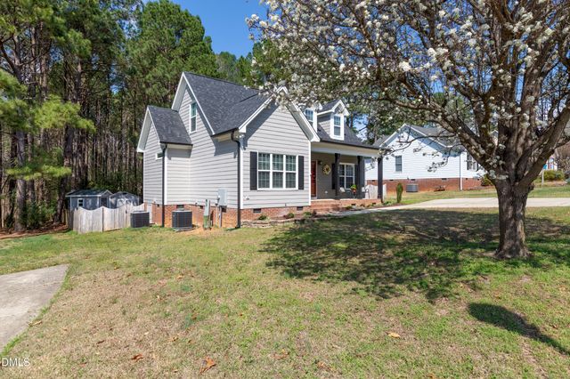 276 Groundsel Place, Clayton, NC 27527
