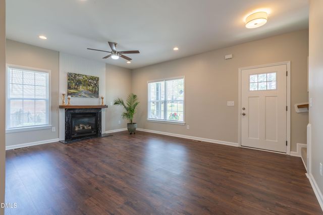 276 Groundsel Place, Clayton, NC 27527