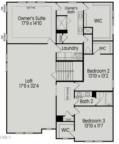 563 Whinfield Place, Aberdeen, NC 28315