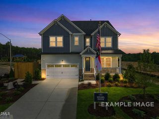 563 Whinfield Place, Aberdeen, NC 28315