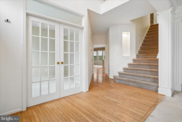 4114 CARDINAL CREST DR, Woodbridge, VA 22193
