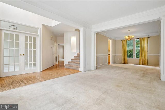 4114 CARDINAL CREST DR, Woodbridge, VA 22193