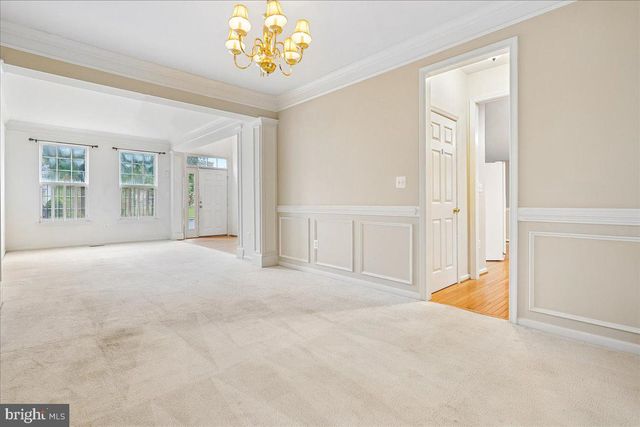 4114 CARDINAL CREST DR, Woodbridge, VA 22193