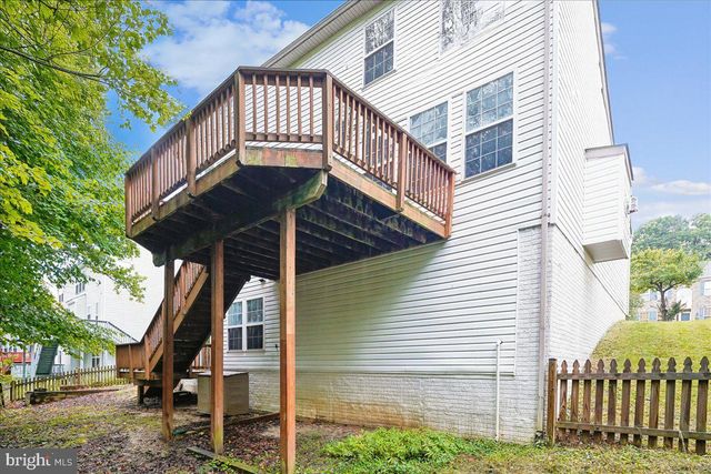 4114 CARDINAL CREST DR, Woodbridge, VA 22193