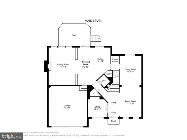 4114 CARDINAL CREST DR, Woodbridge, VA 22193