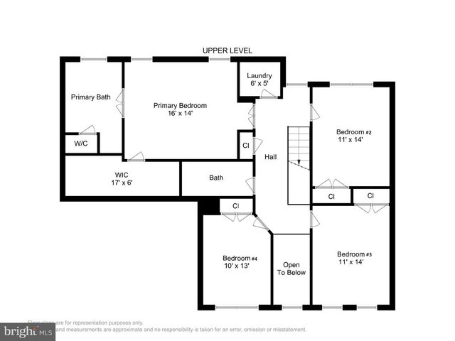4114 CARDINAL CREST DR, Woodbridge, VA 22193