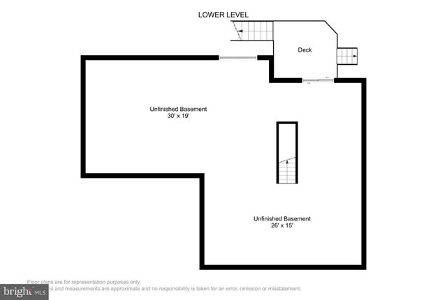 4114 CARDINAL CREST DR, Woodbridge, VA 22193