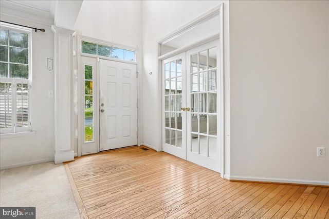 4114 CARDINAL CREST DR, Woodbridge, VA 22193