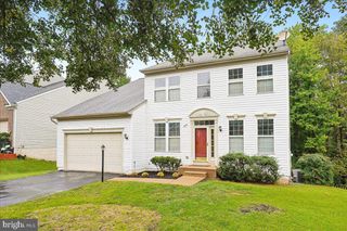 4114 CARDINAL CREST DR, Woodbridge, VA 22193