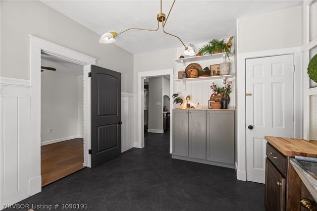 1123 S 23rd Street, Fort Smith, AR 72901