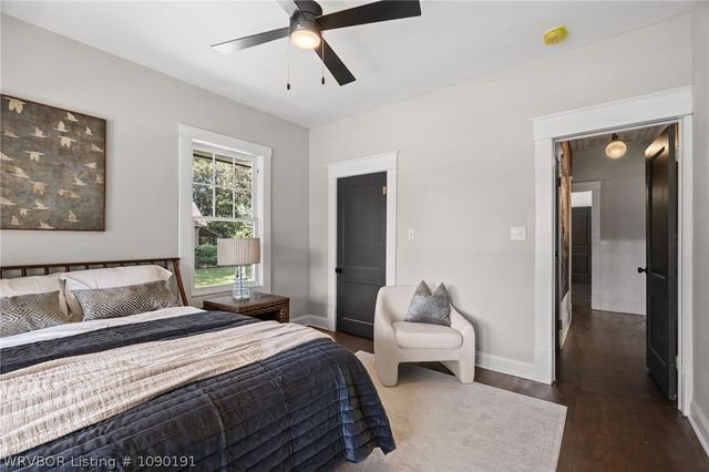 1123 S 23rd Street, Fort Smith, AR 72901