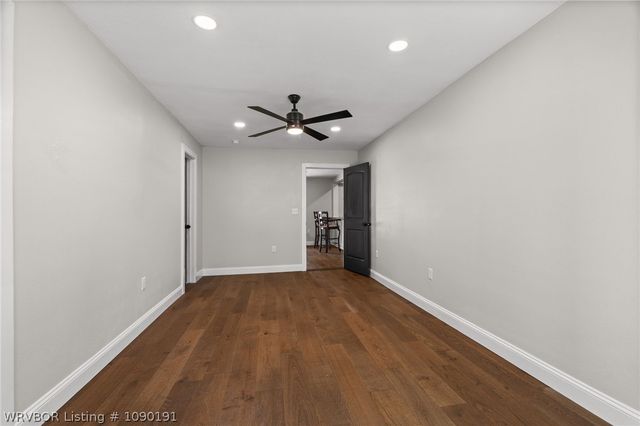 1123 S 23rd Street, Fort Smith, AR 72901