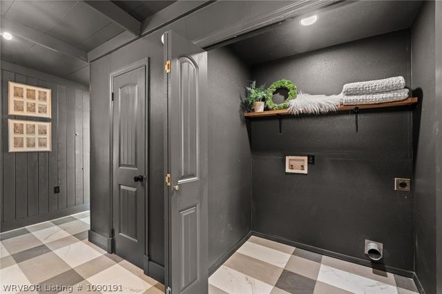 1123 S 23rd Street, Fort Smith, AR 72901