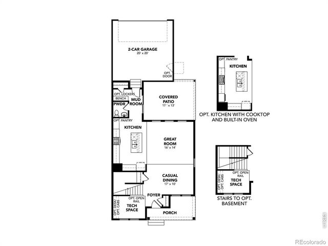 4516 Burl Street, Timnath, CO 80547