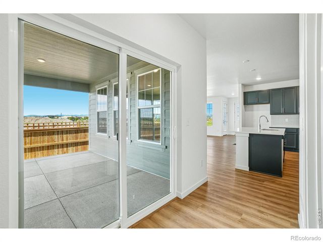 4516 Burl Street, Timnath, CO 80547