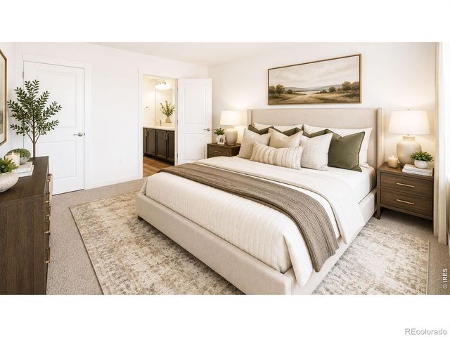 4516 Burl Street, Timnath, CO 80547