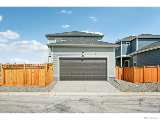 4516 Burl Street, Timnath, CO 80547