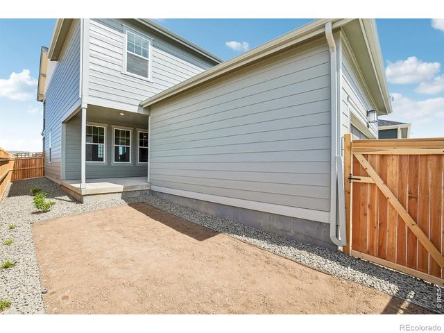 4516 Burl Street, Timnath, CO 80547