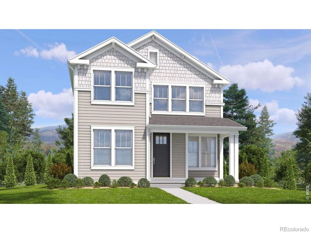 4516 Burl Street, Timnath, CO 80547