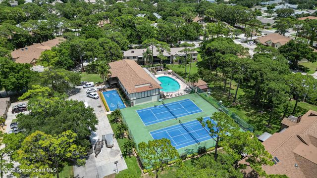 9020 Brighton Court, 4-H, West Melbourne, FL 32904