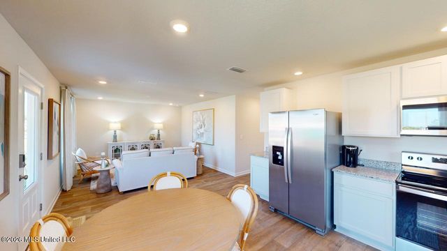 15368 7th Street, Gulfport, MS 39503