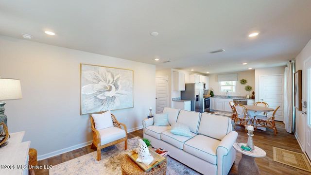 15368 7th Street, Gulfport, MS 39503