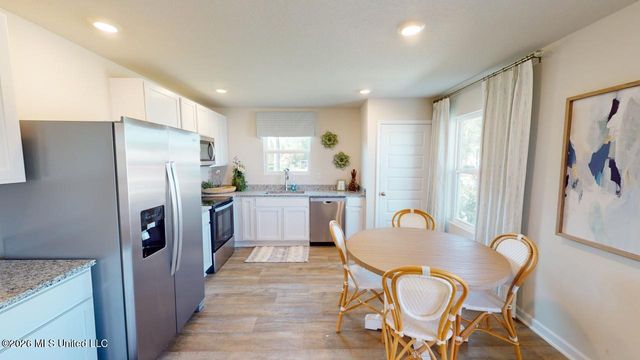 15368 7th Street, Gulfport, MS 39503