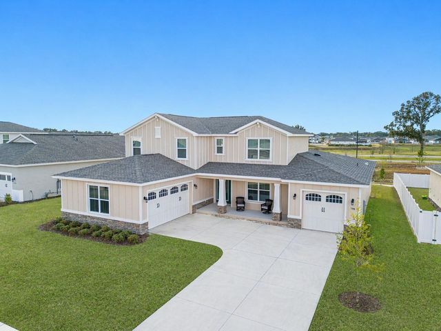 7610 SW 60TH STREET, Ocala, FL 34474