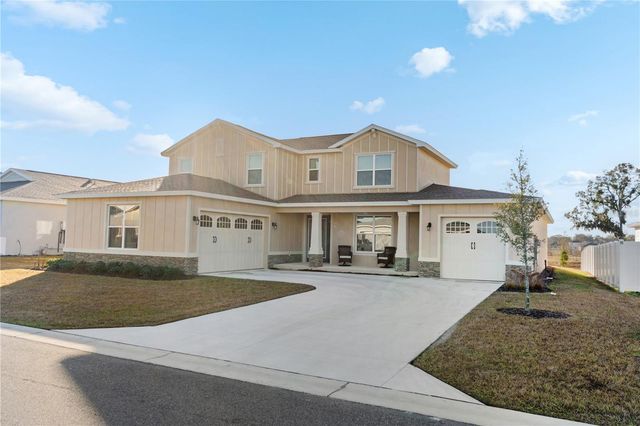 7610 SW 60TH STREET, Ocala, FL 34474