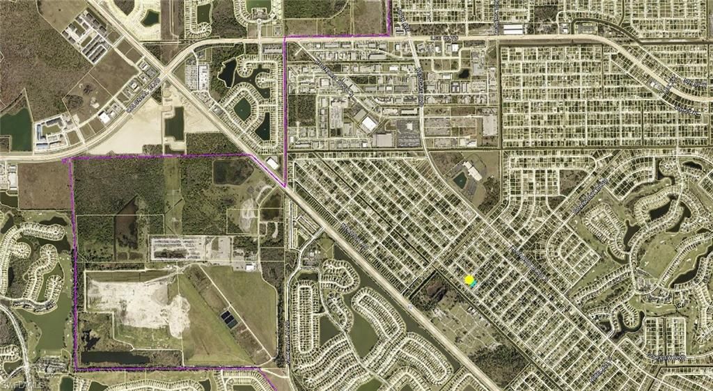 2703 Matena AVE S, LEHIGH ACRES, FL 33973 — photo 4