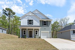 5108 Tyndall Drive, Sanford, NC 27330