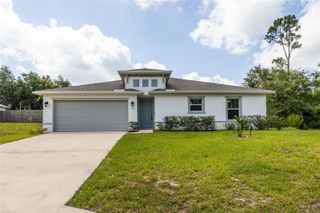 196 FRONTIER DRIVE, Palm Coast, FL 32137