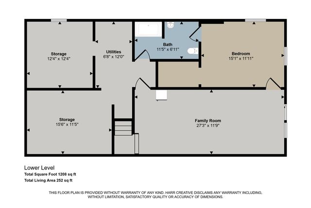 17276 Violet Ruth Drive, Cedar Springs, MI 49319