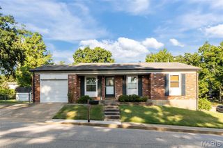 1305 Spellman Avenue, St Louis, MO 63126