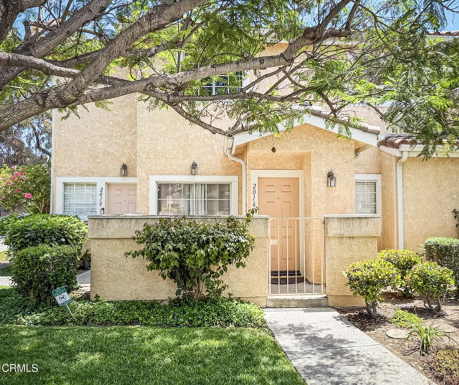 2016 Blackberry Circle, Oxnard, CA 93036