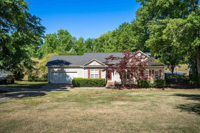 350 Templeton Drive, Spartanburg, SC 29306