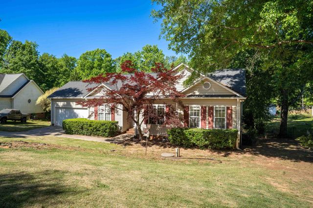 350 Templeton Drive, Spartanburg, SC 29306