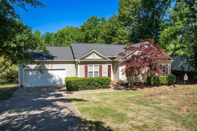 350 Templeton Drive, Spartanburg, SC 29306