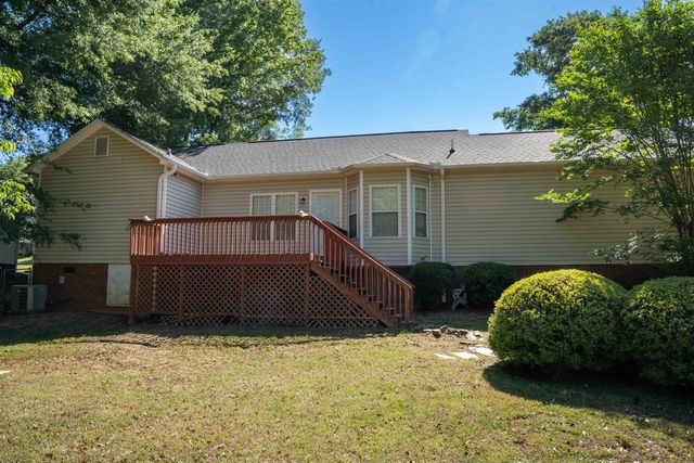 350 Templeton Drive, Spartanburg, SC 29306