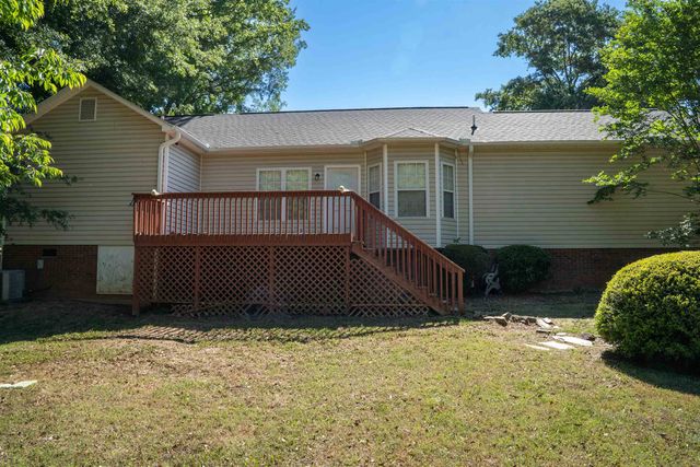 350 Templeton Drive, Spartanburg, SC 29306