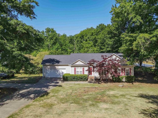 350 Templeton Drive, Spartanburg, SC 29306