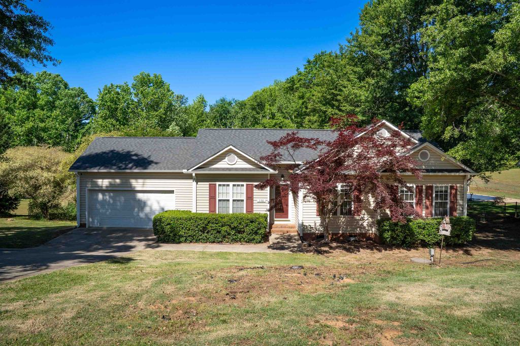 350 Templeton Drive, Spartanburg, SC 29306