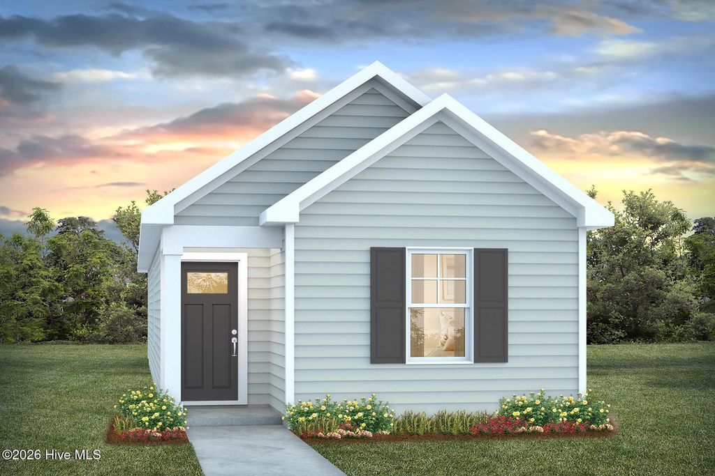 511 Fox Grove Road SW, Supply, NC 28462